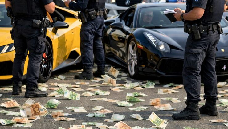 Brüksel baskı altında: Arizona hükümeti takibini keskinleştiriyor, kovboylardan mükelleflere