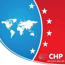 ​ CHP Belçika Birliği Olağan Seçimli Genel Kurulu 1 Mart’ta Yapılacak