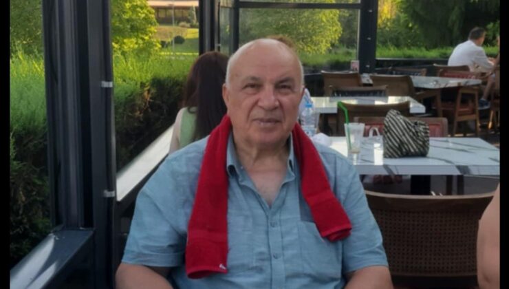 EMİRDAĞ&rsquo;IN  GÜLÜ:     BERBER CAFER (Aktaş) ….