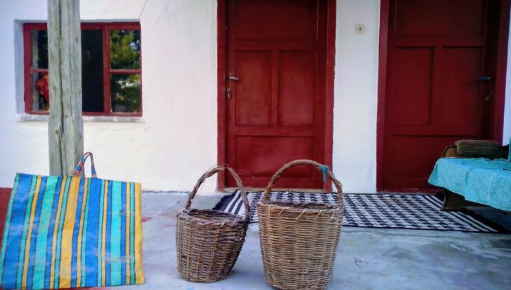 EMİRDAĞ CAMİLİ  KÖYÜ&rsquo;NDE  GEÇMİŞTE CAMİLİ&rsquo;DE………….. EMİRDAĞ SALI PAZARI……