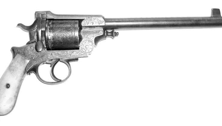 BALKANLARDAN GETİRİLEN YADİGÂRLAR KARADAĞLI (Gasser 1870)