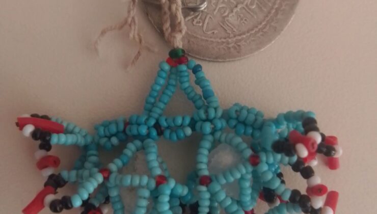 EMİRDAG  CAMİLİ KÖYÜN&rsquo;DE GEÇMİŞTE CAMİLİ&rsquo;DE………….. NAZARLIK (ÇOM)