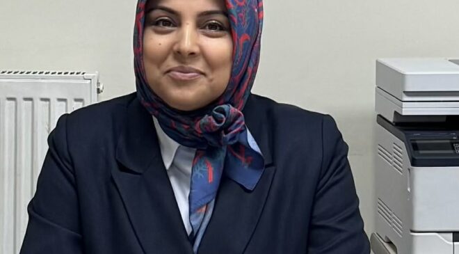 AVRUPAPRES TÜRKİYE TEMSİLCİMİZE YENİ GÖREV….