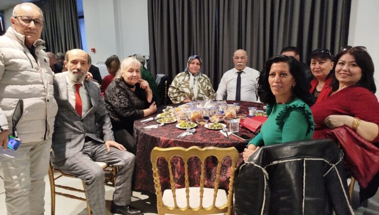 Eskişehir’de sürücü kursu usta öğreticilerine ‘eğitim semineri’ verildi