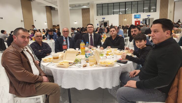 Lokeren’de Tarihi Dayanışma: Sakarya Camii’ne 2 Günde 787 Bin Euro Bağış