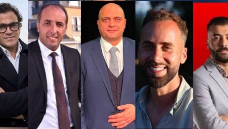 Fransa’da Belediye Seçimlerinde Türk Damgası: 5 Gurbetçi Belediye Başkanı Seçildi