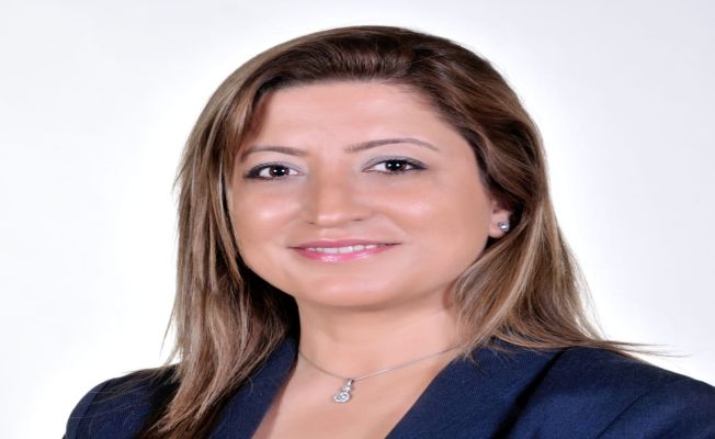 CHP Belçika Birliği Başkanı Derya Bulduk Kadir Gecesi’  mesaji..