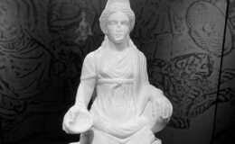 EMIRDAG CAMİLİ KÖYÜN&rsquo;DEGEÇMİŞTE CAMİLİ&rsquo;DE GERÇEK KOMBABAYI BULDUK GALİBA