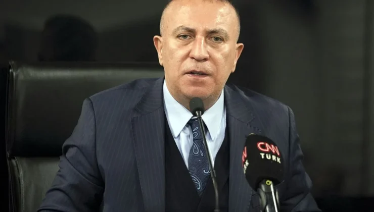 MHP&rsquo;de İzzet Ulvi Yönter depremi! Genel Başkan Yardımcılığını bıraktı