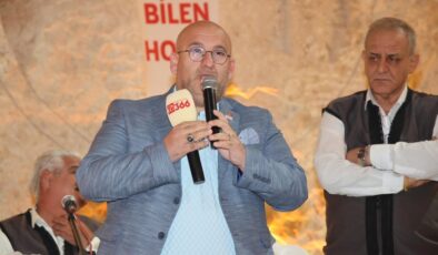 Mardin’de Medya Zirvesi: TİGAD Dayanışma Gecesiyle Taçlandı