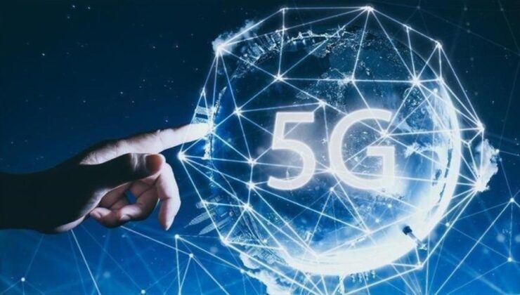 Türkiye&rsquo;de 21 milyon abone 5G teknolojisiyle buluştu