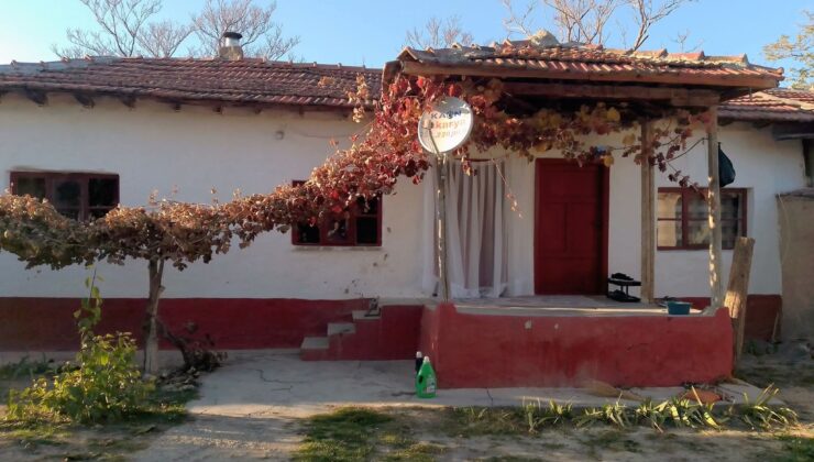 EMİRDAĞ CAMİLİ KÖYÜ&rsquo;NDE  GEÇMİŞTE CAMİLİ&rsquo;DE………….. MUHACİR BAHÇELERİ