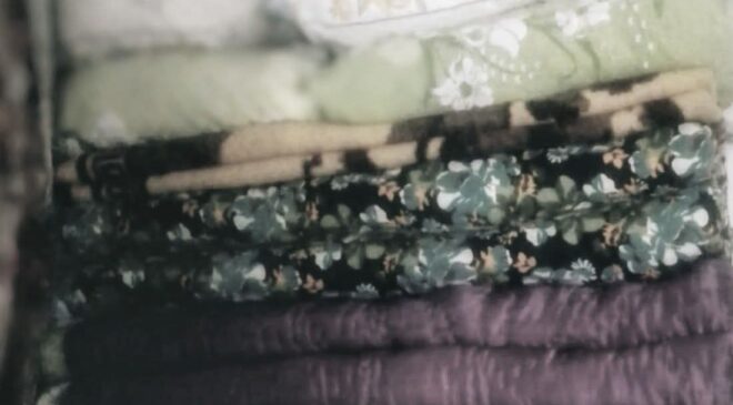 EMİRDAG CAMİLİ KÖYÜ&rsquo;NDE  GEÇMİŞTE CAMİLİ&rsquo;DE………….. YÜZ KİLO YAPAĞI