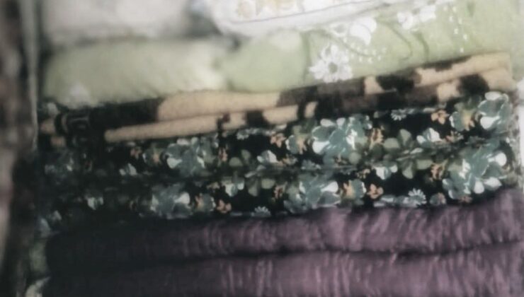 EMİRDAG CAMİLİ KÖYÜ&rsquo;NDE  GEÇMİŞTE CAMİLİ&rsquo;DE………….. YÜZ KİLO YAPAĞI