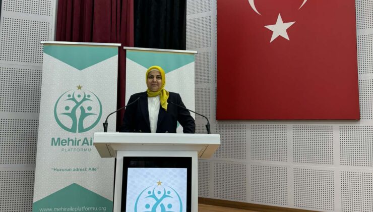 MEHİR AİLE PLATFORMU İL TEMSİLCİLERİ İZMİR’DE BULUŞTU.