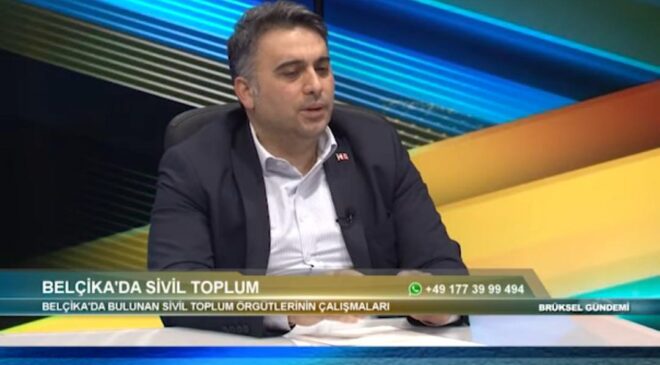 Belçikalı Türk toplumu, ülkenin gözde  toplumudur ve oldukça değerlidir.