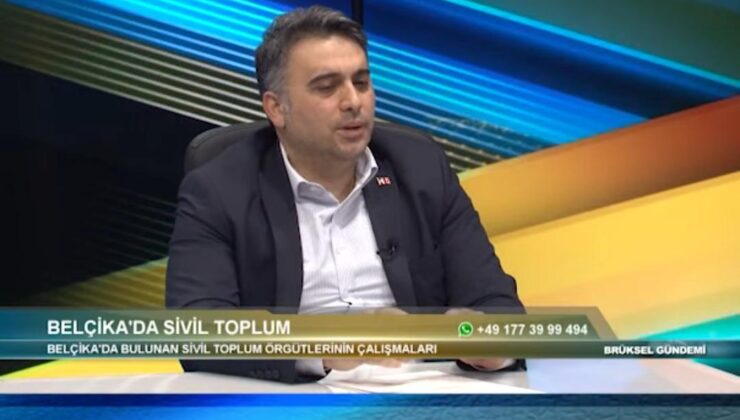 Belçikalı Türk toplumu, ülkenin gözde  toplumudur ve oldukça değerlidir.