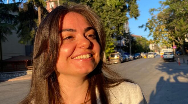 Sınır dışı/Geri Gönderme/İdari Gözetim Tedbirleri Arasında: İnsan Hakları Nerede?