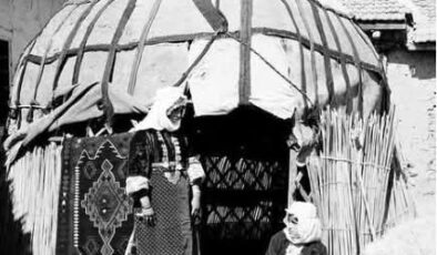 EMİRDAĞ CAMİLİ KÖYÜNDE VE CAMİLİ TOPAKEV