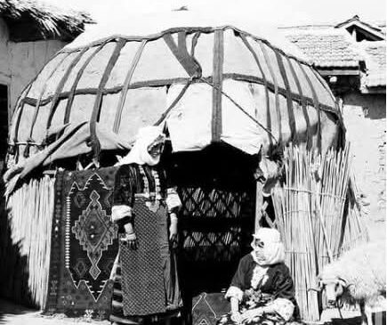 EMİRDAĞ CAMİLİ KÖYÜNDE VE CAMİLİ TOPAKEV