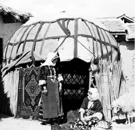 EMİRDAĞ CAMİLİ KÖYÜNDE VE CAMİLİ TOPAKEV