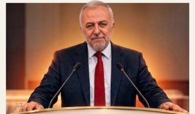 İsrail Savunma Bakanı Yisrael Katz’ ın Cumhurbaşkanı Recep Tayyip Erdoğan ve Türkiye’yi hedef alan açıklamalarına, Anadolu  Çınarları Partisi  Genel Başkanı Hüseyin Akın’dan haddini bil uyarısı !