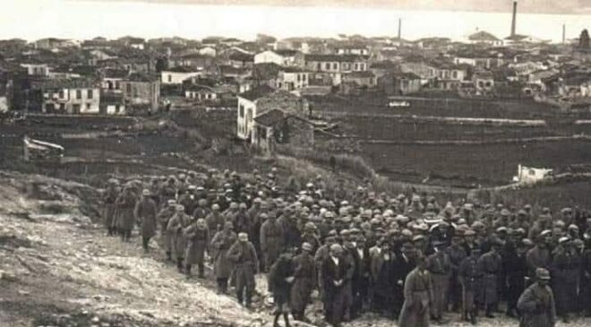 ARİF BEY’İN İÇ İSYANLARDAKİ ETKİLİ DURUŞU 13 NİSAN 1920 – 1. Düzce Ayaklanması başladı.