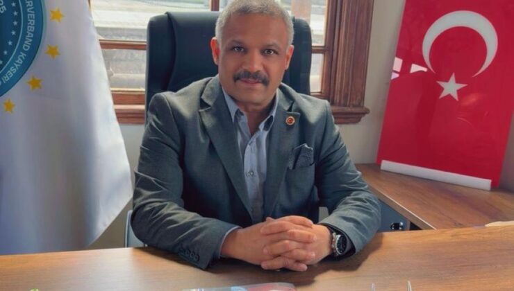 AKİB BAŞKANI HIZAR’DAN TARİHİ ÇAĞRI