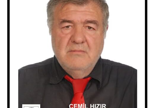 CEMİL HIZIR: “ANADOLU ÇINARLARI PARTİSİ HALKIN SESİ OLMAYA DEVAM EDECEK”