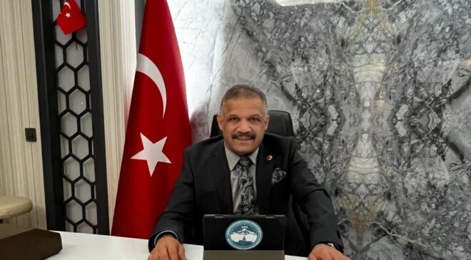 AKİB&rsquo;İN VİZYONU AVRUPA’YI SALLADI: AKİB 11 AYDA DEV STK&rsquo;LAR ARASINDA İLK 5 ARASINA GİRMEYİ BAŞARDI AKİB KURUCU GENEL BAŞKANI HIZAR: »AKİB YÖNETİMİNE TEŞEKKÜR ETTİ”