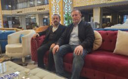 Mardin Turizmine Ömrünü Adayan İsim: Ali Bilen