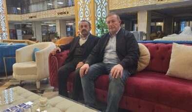 Mardin Turizmine Ömrünü Adayan İsim: Ali Bilen