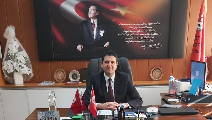 Eskişehir’de şehit ve gaziler dualarla anıldı