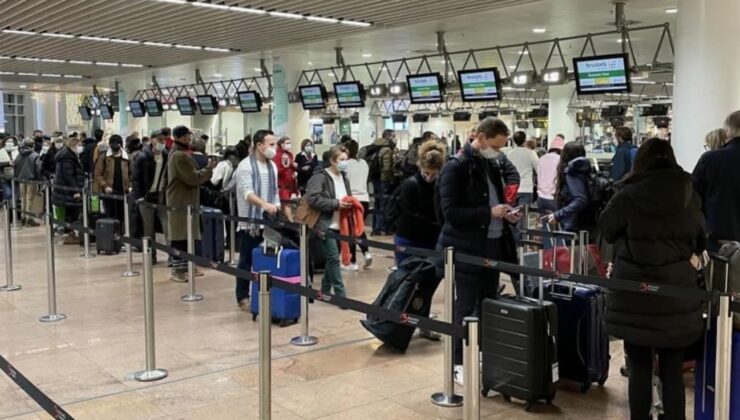 Belçika’da 12 Mayıs Salı günü ülke genelinde büyük bir grev dalgası geliyor