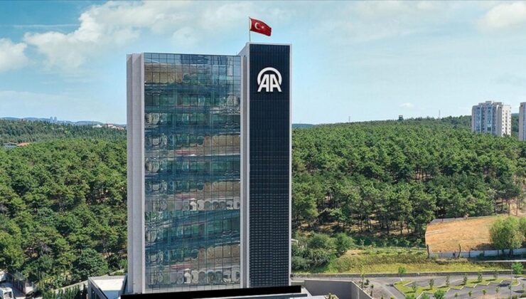 Anadolu Ajansı 106 yaşında