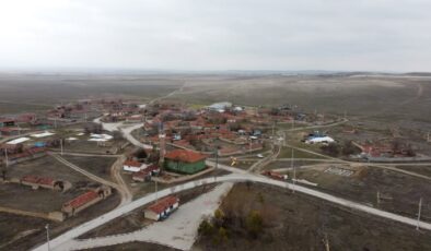EMİRDAG CAMİLİ’ KÖYÜ&rsquo;NDE  GEÇMİŞTE CAMİLİ’DE ASKER UĞURLAMASI ZAMANSIZ VEDA