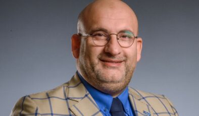 TİGAD Genel Başkanı Okan Geçgel’den Kurban Bayramı Mesajı