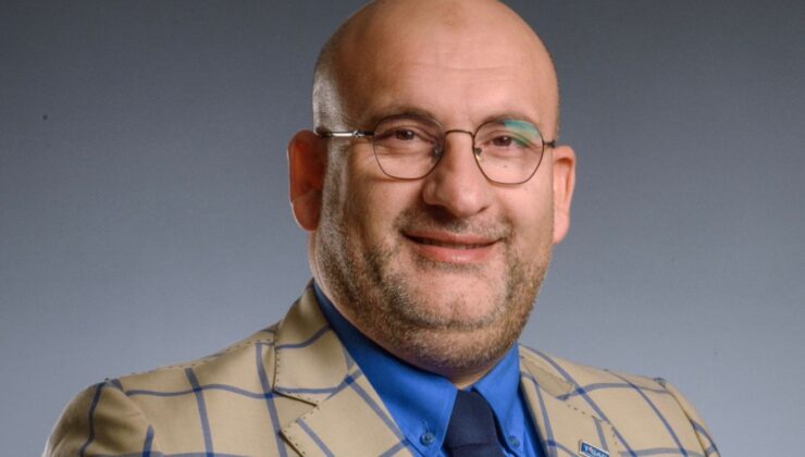 TİGAD Genel Başkanı Okan Geçgel’den Kurban Bayramı Mesajı