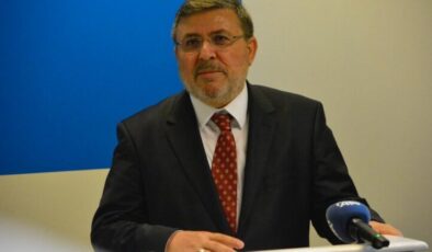 AK Parti Brüksel AB Temsilcisi Ruhi Acikgoz’ün Kurban Bayramı Kutlama Mesajı