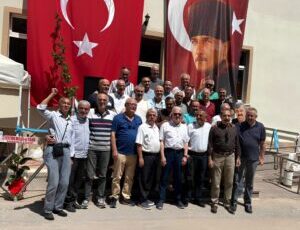 Bildirici’den Eskişehir halkına müjde!