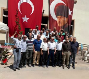 Bildirici’den Eskişehir halkına müjde!