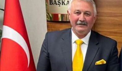 Sebahattin Tetik&rsquo;ten Uçak Bileti Fiyatlarına Tepki: « Aynı Uçuşta 700 Avroluk Fark Kabul Edilemez »