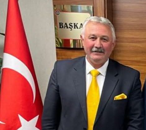 Sebahattin Tetik&rsquo;ten Uçak Bileti Fiyatlarına Tepki: « Aynı Uçuşta 700 Avroluk Fark Kabul Edilemez »