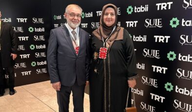 FERDA BOZ GÜNERİ’NİN ŞİİR VİDEOLARI TRT ARŞİVİNDE