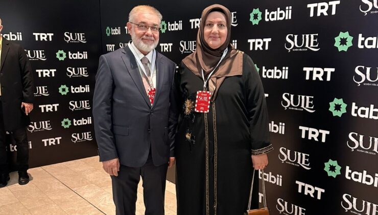 FERDA BOZ GÜNERİ’NİN ŞİİR VİDEOLARI TRT ARŞİVİNDE