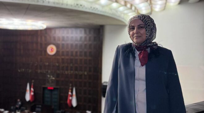 ​ Kıymetli dostlar…..