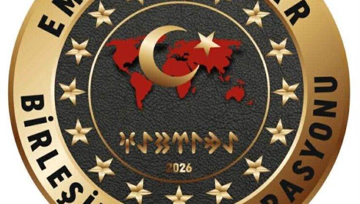 Emirdağ Konfederasyonu&rsquo;ndan Sert Açıklama: « Bu Konfederasyon Kurulacak