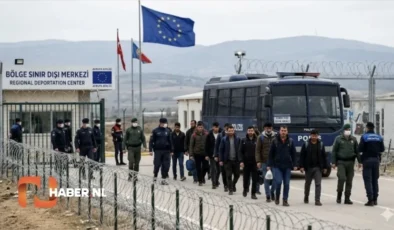 Avrupa Birliği geri dönüş kuralları sertleşiyor