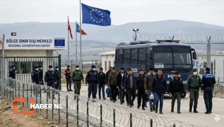Avrupa Birliği geri dönüş kuralları sertleşiyor