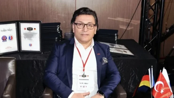 DEİK-DTİK Limburg Temsilcisi Murat Ateşalp’dan Babalar Günü Mesajı: “Babalar Sessiz Fedakârlığın Sembolüdür”